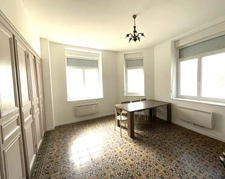 Grand T2 en rez de chaussée 
