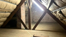MAISON INDIVIDUELLE 10 pièces,  sous sol et grenier 