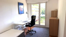 APPARTEMENT 2 CHAMBRES FACE A L'EDHEC 