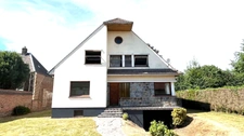 MAISON INDIVIDUELLE 10 pièces,  sous sol et grenier 