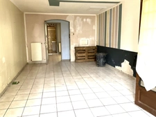Maison à rénover Roubaix limite CROIX ST PIERRE 