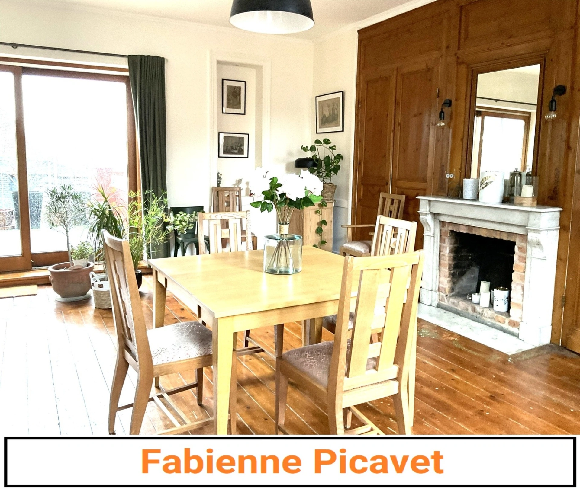 Appartement 6 pièces 177 m² · à Croix · 177 m² · 545 000 €