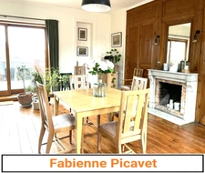 APPARTEMENT COSY HYPER CENTRE 4 chambres 