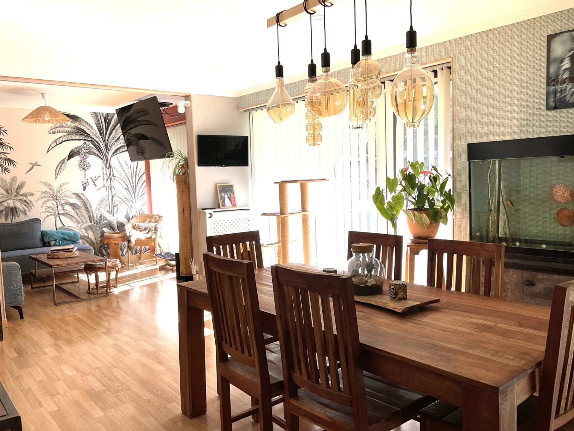 Appartement 4 pièces 78 m² · à Croix · 78 m² · 199 500 €