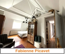 APPARTEMENT COSY HYPER CENTRE 4 chambres 