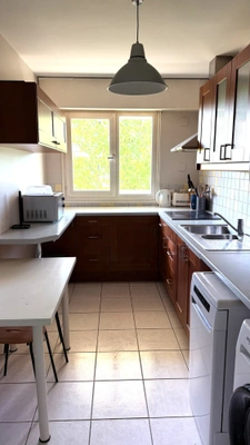 APPARTEMENT 2 CHAMBRES FACE A L'EDHEC 