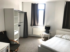 Immeuble de 161 m2  6 Chambres colocation 