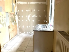 Maison à rénover Roubaix limite CROIX ST PIERRE 