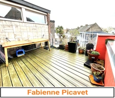 APPARTEMENT COSY HYPER CENTRE 4 chambres 
