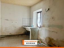 Maison 105 m2 hab a rénover a fontenailles (77)