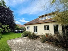 Solide maison familiale - 6 pièce - Ozouer le Voulgis (77)