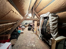 Maison de ville de 115 m2 hab avec jardin clos au cœur de Nangis(77370)