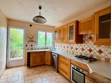Solide maison familiale - 6 pièce - Ozouer le Voulgis (77)