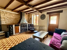 Solide maison familiale - 5 pièces - Chateaubleau (77)