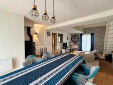 Maison familiale - 6 pièces - 151 m2 - Crisenoy  (77)