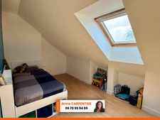 Maison familiale de 180 m² avec espace pro ou indépendant à MAISON-ROUGE (77)