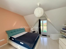 Maison familiale - 6 pièces - 151 m2 - Crisenoy  (77)