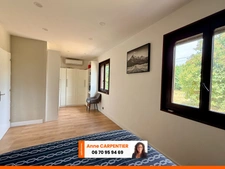 Maison familiale de 180 m² avec espace pro ou indépendant à MAISON-ROUGE (77)