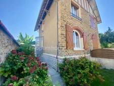 Maison à vendre 3 pièces NANGIS (77)