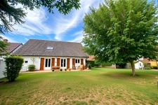 MAISON INDIVIDUELLE 118 M2 HAB - LA CROIX EN BRIE (77)