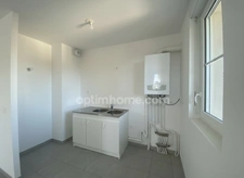 Appartement 2 pièces avec cave et garage à NANGIS (77)