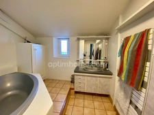 Authentique Briarde de charme rénovée – 170 m² habitables sur 1300 m² de terrain 