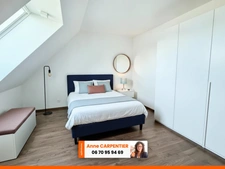 Superbe maison d'architecte - 220 m² - Rampillon (Proche Nangis)