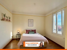 Coquette Maison individuelle au coeur de MELUN (77)