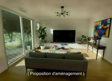 Idéal 1er achat ou investissement à NANGIS (77)