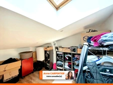 MAISON CONTEMPORAINE 54 m2 - 2 pièces à NANGIS (77)
