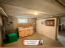 Coquette Maison individuelle au coeur de MELUN (77)