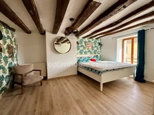 Maison de village – 131 m² hab – La Croix En Brie (77)