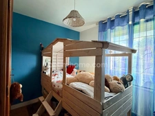 Confortable maison familiale sur sous-sol total à NANGIS (77)
