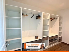 Superbe maison d'architecte - 220 m² - Rampillon (Proche Nangis)