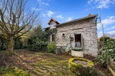 Coquette Maison de village 5 pièces 85 m2 hab Proche de NANGIS (77)
