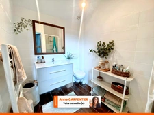 Maison Moderne & Atypique de 110 m² au coeur de Nangis 