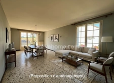 MAISON SUR SOUS-SOL TOTAL 85 M2 HAB + COMBLES – 1200 m² de terrain 