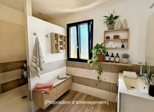 Superbe maison d'architecte - 220 m² - Rampillon (77)