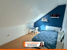 Maison familiale de 180 m² avec espace pro ou indépendant à MAISON-ROUGE (77)