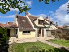 Solide maison familiale - 5 pièces - Chateaubleau (77)