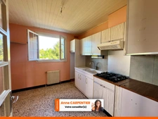 MAISON SUR SOUS-SOL TOTAL 85 M2 HAB + COMBLES – 1200 m² de terrain – Maison Rouge (77)
