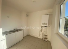 Appartement 2 pièces avec parking - NANGIS (77)
