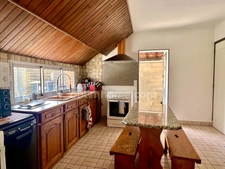Solide maison familiale - 5 pièces - Chateaubleau (77)
