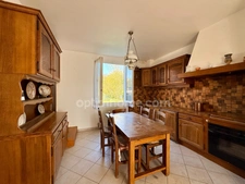 Maison sur sous-sol total à rénover - 106 m2 hab - La Croix En Brie (77)