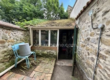 Maison de ville de 115 m2 hab avec jardin clos au cœur de Nangis(77370)