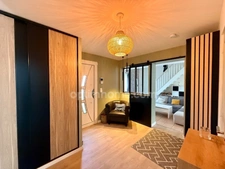 Maison familiale - 6 pièces - 151 m2 - Crisenoy  (77)