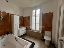 Élégante maison bourgeoise rénovée – Melun centre