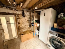 Maison de village – 131 m² hab – La Croix En Brie (77)