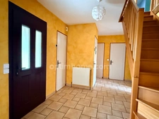 Solide maison familiale - 6 pièce - Ozouer le Voulgis (77)