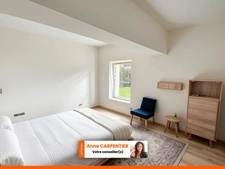 Maison Moderne & Atypique de 158 m² avec jardin